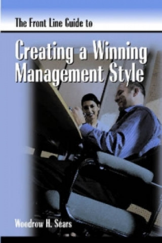 Front Line Guide to Management Style