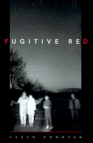 Fugitive Red