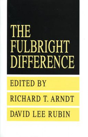 Fulbright Difference