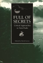 Full of Secrets