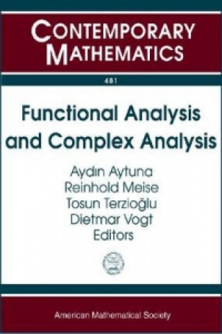 Functional Analysis and Complex Analysis