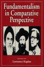 Fundamentalism in Comparative Perspective