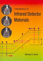 Fundamentals of Infrared Detector Materials