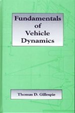 Fundamentals of Vehicle Dynamics