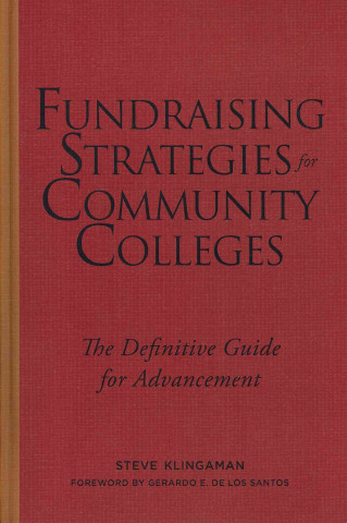 Fundraising Strategies For Community Colleges