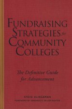 Fundraising Strategies For Community Colleges