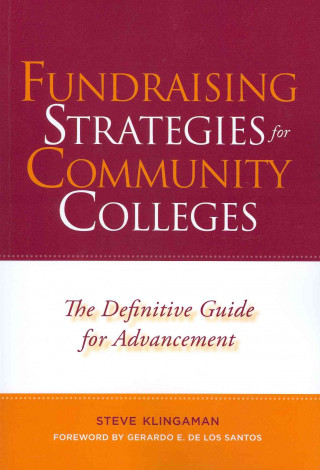 Fundraising Strategies For Community Colleges