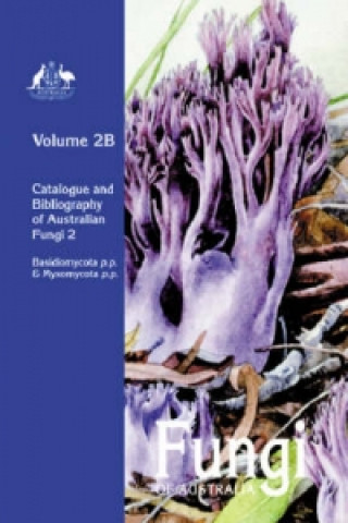 Fungi of Australia Vol 2b