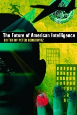 Future of American Intelligence