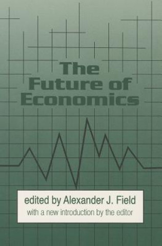 Future of Economics