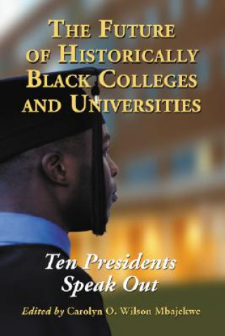 Future of Historically Black Colleges and Universities