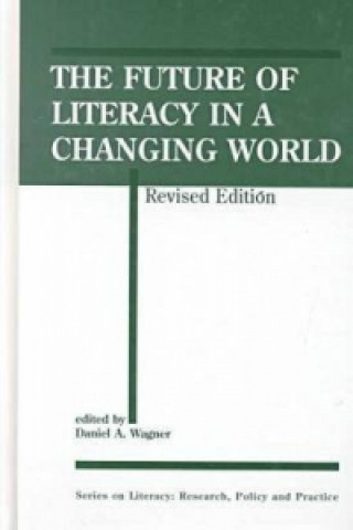 Future of Literacy in a Changing World