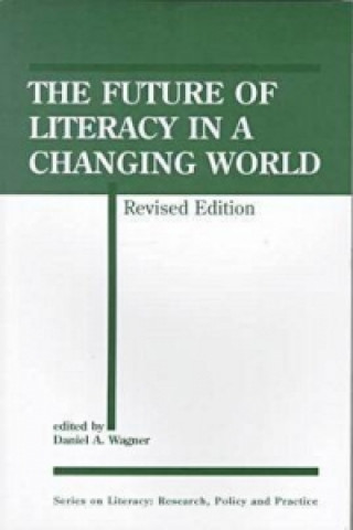 Future of Literacy in a Changing World