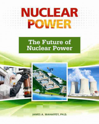 Future of Nuclear Power (Nuclear Power (Facts on File))