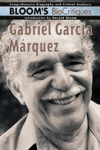 Gabriel Garcia Marquez