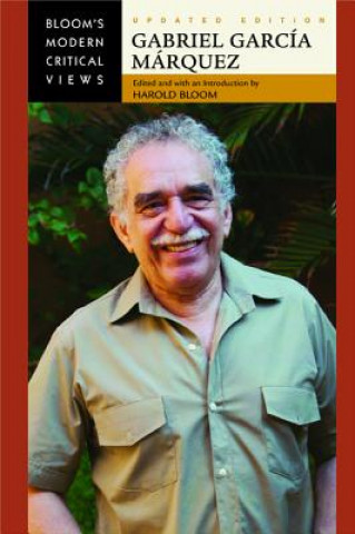 Gabriel Garcia Marquez