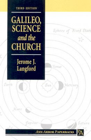 Galileo, Science and the Church