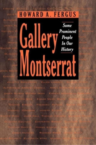 Gallery Montserrat