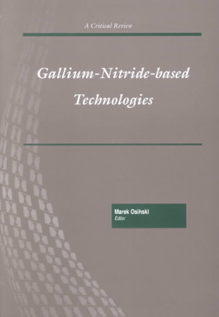 Gallium-Nitride-Based Technologies