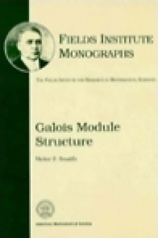 Galois Module Structure