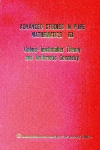 Galois-teichmUEller Theory And Arithmetic Geometry