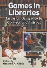 Games in Libraries