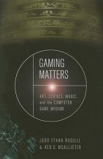 Gaming Matters