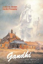 Gandhi and South Africa