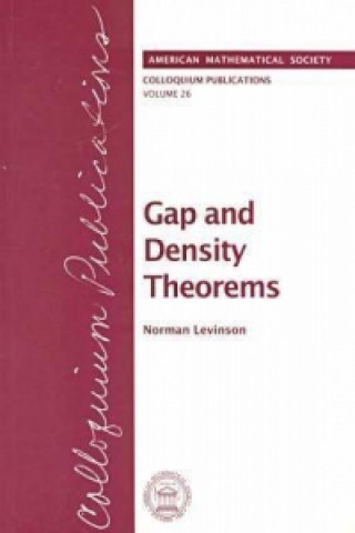 Gap and Denisty Theorems
