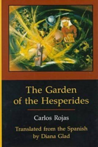 Garden of the Hesperides