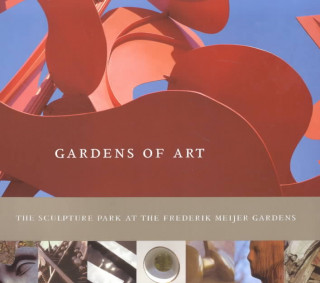 Gardens of Art