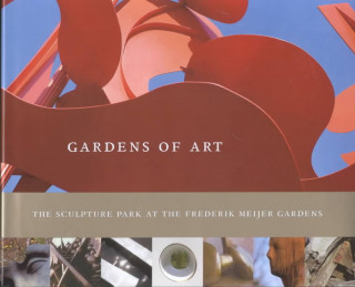 Gardens of Art