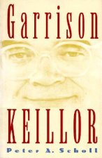 Garrison Keillor