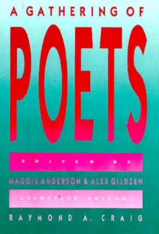 Gathering of Poets
