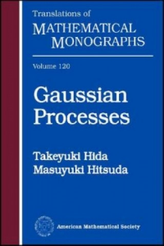 Gaussian Processes