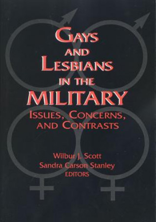 Gays and Lesbians in the Military