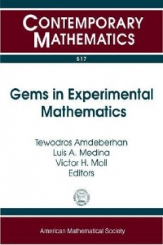 Gems in Experimental Mathematics