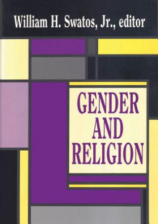 Gender and Religion