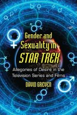Gender and Sexuality in 