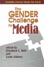 Gender Challenge to Media