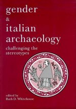 Gender & Italian Archaeology