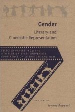 Gender: Literary and Cinematic Representation