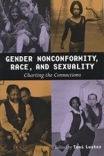 Gender Nonconformity, Race, and Sexuality