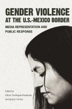 Gender Violence at the U.S.--Mexico Border