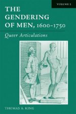 Gendering of Men, 1600-1750, Volume 2