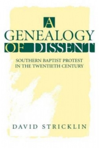 Genealogy of Dissent
