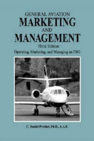 General Aviation Marketing and Management