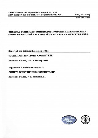 General Fisheries Commission for the Mediterranean