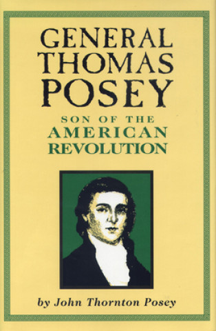 General George Posey