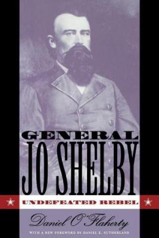 General Jo Shelby
